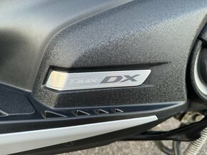 Yamaha T-Max 530 DX DPH - 14