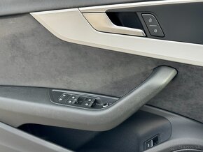 Audi A4 Avant 30TDi automat Facelift Virtual cockpit 2020 - 14