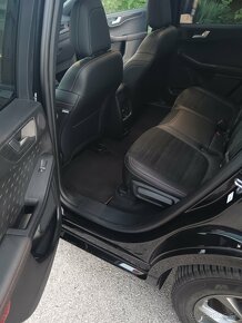 Ford Kuga 2,5 Duratec Phev 225k ST Line X Pano Bang&Olufsen - 14