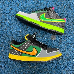 Nike SB Dunk Low What The Ducks Of A Feather - 14