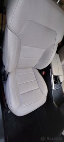 Mercedes Benz GL 350 diesel 4x4 suv 7 miestne - 14