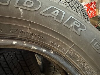 215/70R16 letne - 14