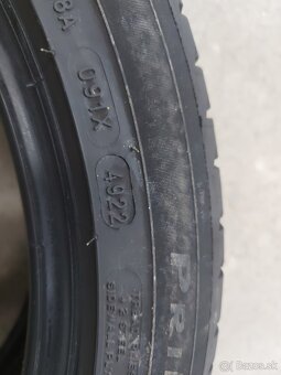 225/45R17 MICHELIN letne pneumatiky - 14