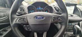 Ford Kuga 2.0 4x4 - 14