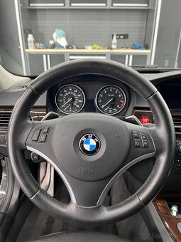 2011 BMW E90 335i N55 176,000km 360hp 580nm Automat - 14