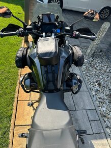 BMW R 1250 GS 2021 - 14