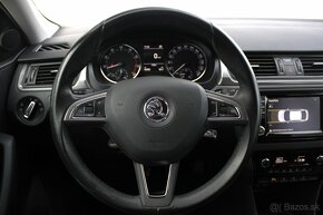 Škoda Rapid 1.2 TSI 110k JOY - 14