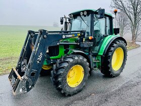 John deere 6230 premium - 14