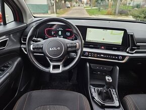 Kia Sportage 1,6 T-GDI - 14