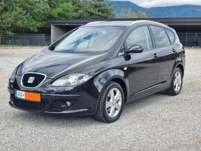 SEAT ALTEA 1,9TDi - 14