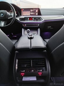 BMW X6 M3.0d x-drive 265K M-performance / Možná výmena / - 14