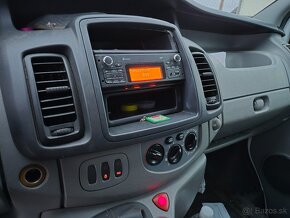 Opel vivaro - 14