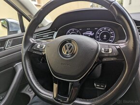 VOLKSWAGEN PASSAT ALLTRACK 2.0TDI 4x4 DSG ✅MATRIX✅VIRTUAL - 14