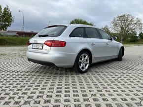 Audi A4 Avant S-Line - 14