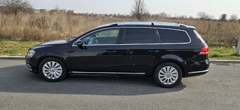 Predám VW PASSAT B7 2014 - 14