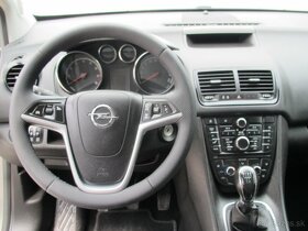 Opel Meriva 1.4 Turbo - 14