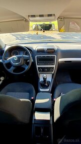 Skoda Octavia 1.9 TDi - 14