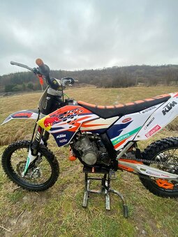 Ktm sx 150 - 14