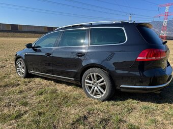 Vw passat b7 125kw dsg - 14