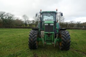 1999 JOHN DEERE 7810 4WD - 14