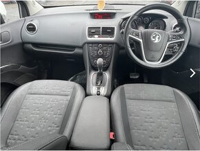 Opel Meriva B 1.7 A17DT Na náhradní díly - 14