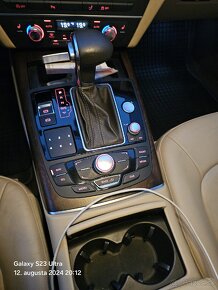 AUDI A7 3.0 TDi - 14