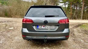 Predám vw golf 7.5 GTD 2017 - 14