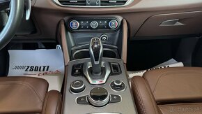 Alfa Romeo Stelvio 2.2 JTDM 190k Sprint, Facelift, TOP - 14