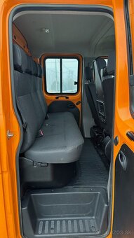 Opel Movano 2.3 valník  ODPOČET DPH - 14