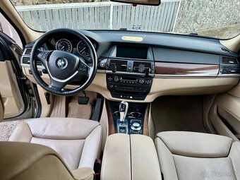 BMW x5 e70 173kw xDrive - 14