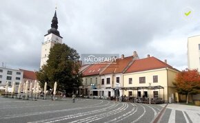 HALO reality - Prenájom, kancelársky priestor Trnava, Trojič - 14