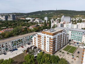 MIKELSSEN - Na predaj príjemný 2 izbový byt s balkónom v pro - 14