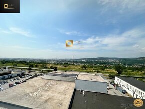 REZERVOVANÝ - predaj 4. izb. byt (92 m2), ul. Budapeštianska - 14