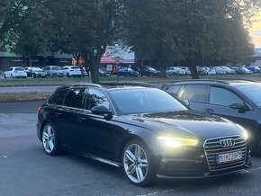 Audi a6 c7 2.0TDI ULTRA 140KW - 14