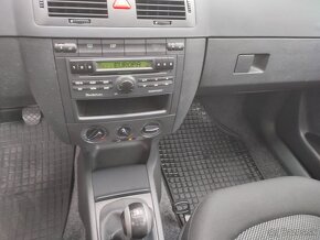 ŠKODA FABIA KOMBI 1.4 MPI 59 kW AMBIENTE - 14