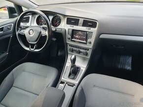 Volkswagen Golf 7 Variant 1.6 TDI - 14