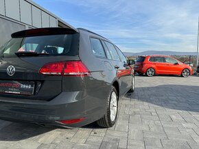 Volkswagen Golf Variant 2.0 TDI BMT 150k Highline - 14