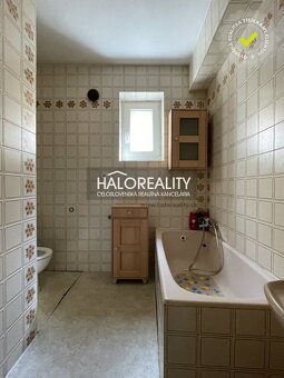 HALO reality - Predaj, rodinný dom Dolný Lopašov - EXKLUZÍVN - 14