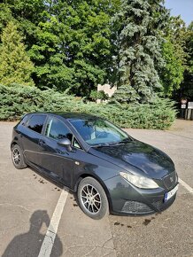 Seat ibiza - 14