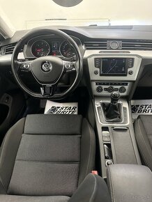 Volkswagen Passat B8 Variant 2.0TDI 110Kw - 14