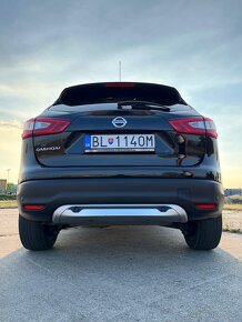 Nissan Qashqai DIG-T 160 N-Connecta, panoramaticka strecha - 14