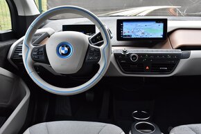 BMW i3 S 125Ah 42,2 kWh 184_koní Kupene_v_SR 2021 - 14