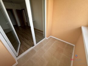 3 izbový byt s 2 parkovacími miestami a záhradou Bošany - No - 14