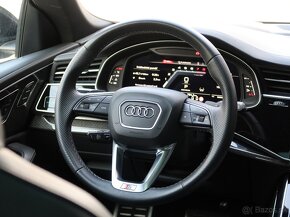 Audi SQ8 4.0 V8 Quattro,kúp.v SR,od.DPH,plná tov.záruka AUDI - 14