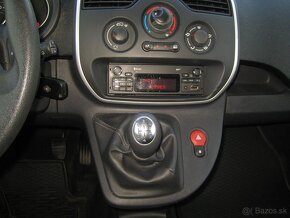 Renault Kangoo Energy dCi 90 Life - 14