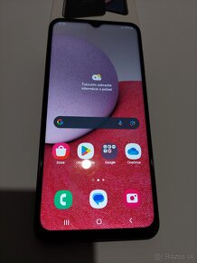 Samsung GALAXY A13 čierny Dual Sim - 14