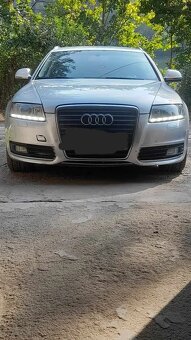 Predám Audi a6 c6 2011 2.0tdi Comonrail - 14