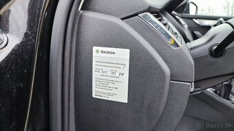 Škoda Octavia Combi 1.6 TDi 2018 - 14