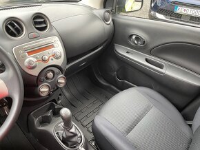 Nissan Micra 1.2 Visia - 14