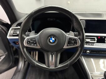 BMW Rad 3 M340i mHEV xDrive A/T - 14